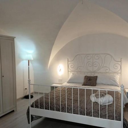 Dimora Lucia Majorana Villa CTA Exterior photo